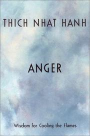 Anger cover