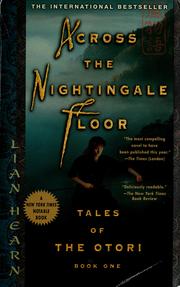 Across the Nightingale Floor cover