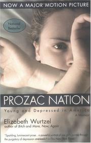 Prozac nation cover