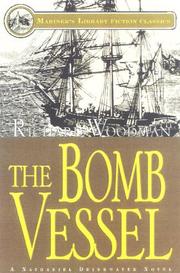 The bomb vessel cover