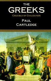 The Greeks cover