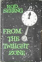 Stories from the Twilight Zone cover