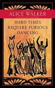 Hard times require furious dancing cover