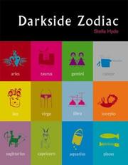 Darkside Zodiac cover