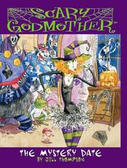 Scary Godmother cover
