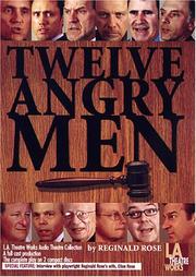 Twelve angry men cover