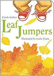 Leaf Jumpers cover
