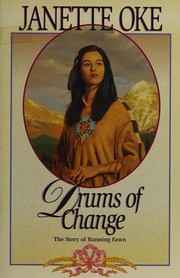 Drums of Change (Women of the West #12) cover
