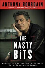 The Nasty Bits cover