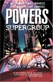 Powers cover