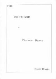The Professor cover
