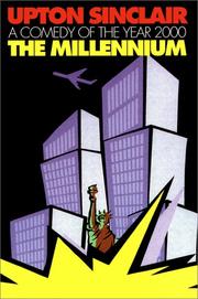 The millennium cover