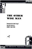 The story of the other wise man cover