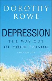 Depression cover