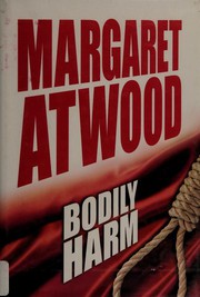 Bodily Harm cover