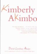 Kimberly Akimbo cover