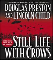 Still life with crows cover
