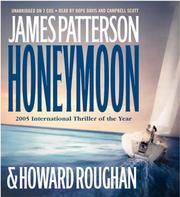 Honeymoon cover