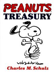 Peanuts cover