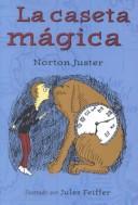 The Phantom Tollbooth cover