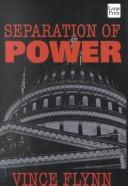 Separation of Power cover