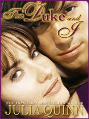 The Duke and I cover