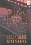 The Dark Highlander cover