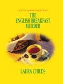 The English Breakfast Murder cover
