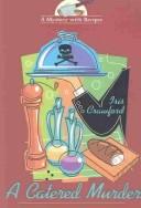 A Catered Murder cover