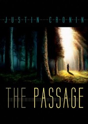 The Passage cover