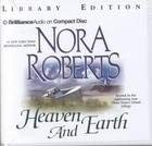 Heaven and Earth cover