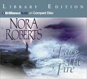 Face the Fire cover