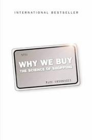 Why We Buy cover
