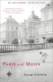 Paris to the moon cover