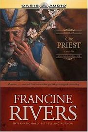 The Priest cover