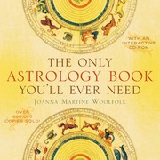 The only astrology book you'll ever need cover