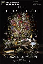 The Future of Life cover