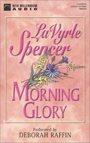 Morning Glory cover