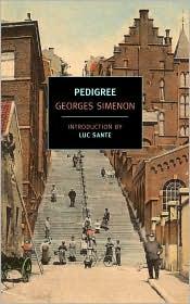 Pedigree cover