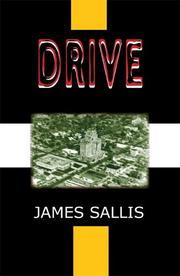 Drive cover