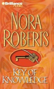 Key of Knowledge cover