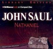 Nathaniel cover