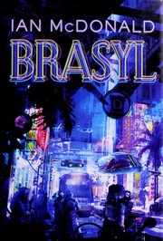 Brasyl cover