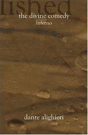 Inferno cover