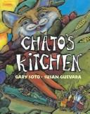 Chato's Kitchen cover