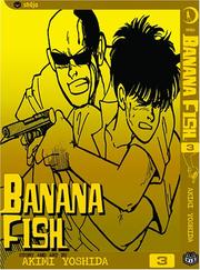 Banana fish cover