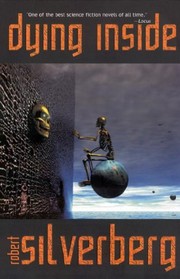 Dying Inside cover