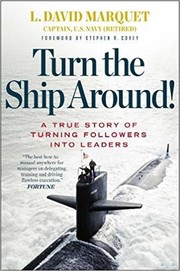 Turn the Ship Around! cover
