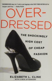 Overdressed cover
