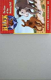 The case of the hooking bull cover